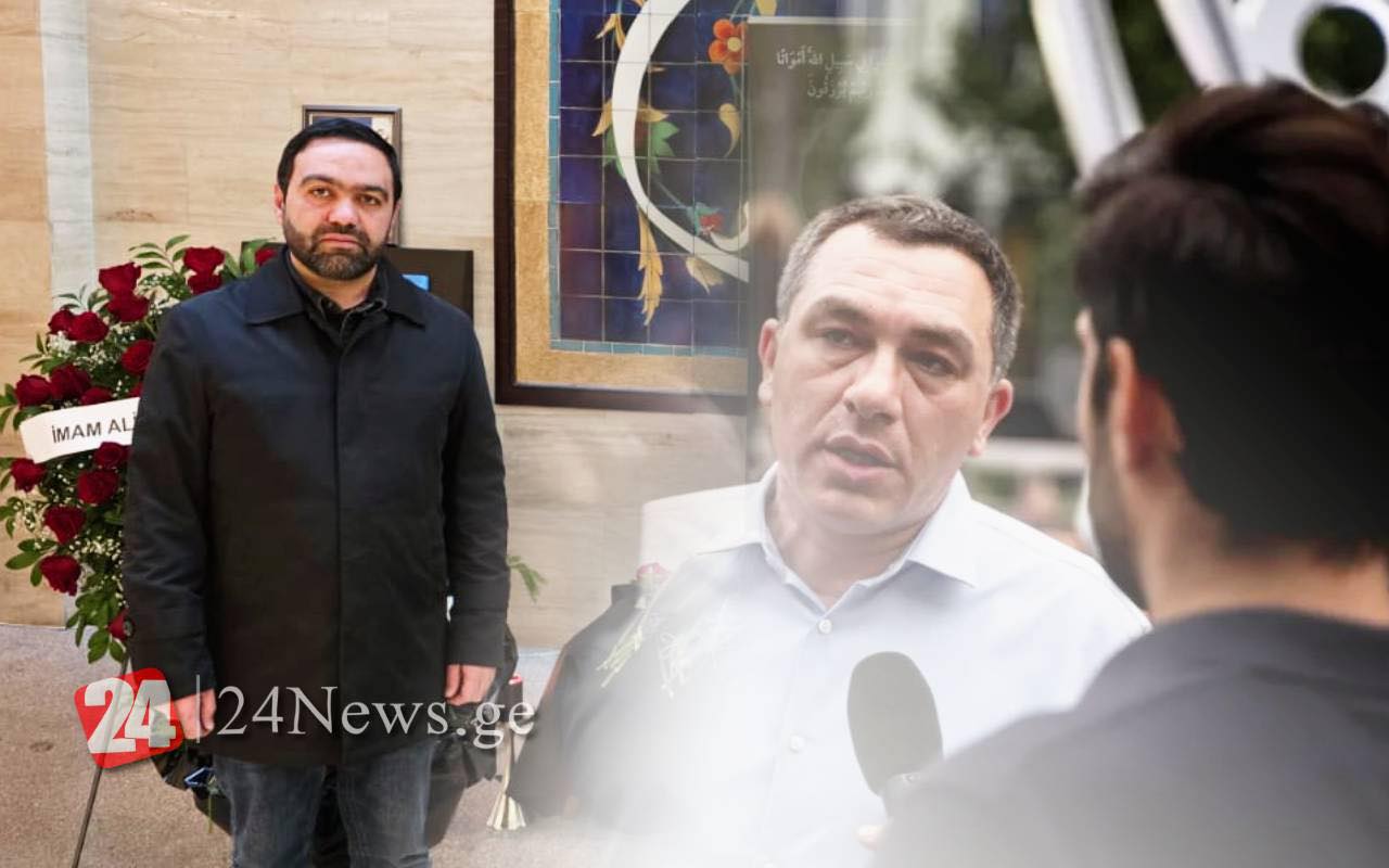 სამირა ბაირამოვა მარნეულის რელიგიური პირების განცხადებას აქვეყნებს, რომლებიც გიგა ბოკერიას ბრალდებებს პასუხობენ: „ის ადამიანები, ვისაც იგი აკრიტიკებს, იმავე პირები არიან, ვისთანაც მიდიოდა შეხვედრებზე და სთხოვდა, მისი პარტიისთვის მიეცათ ხმა. ახლა ეს საზოგადოება უცებ რადიკალ ისლამისტებად გადაიქცა?“ სამირა ბაირამოვა მარნეულის რელიგიური პირების განცხადებას აქვეყნებს, რომლებიც გიგა ბოკერიას ბრალდებებს პასუხობენ: „ის ადამიანები, ვისაც იგი აკრიტიკებს, იმავე პირები არიან, ვისთანაც მიდიოდა შეხვედრებზე და სთხოვდა, მისი პარტიისთვის მიეცათ ხმა. ახლა ეს საზოგადოება უცებ რადიკალ ისლამისტებად გადაიქცა?“