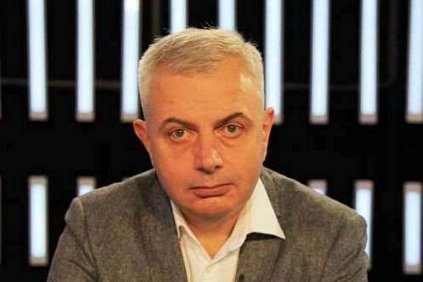 ზაალ ანჯაფარიძე: “გუშინდელმა დებატებმა “რუსთავი 2-ზე” კიდევ ერთხელ აჩვენა ოპოზიციისა და მათი მხარდამჭერი “ინტელექტუალებისა” თუ “ექსპერტების” დეგრადაციის ახალი დონე – არგუმენტირებულ მსჯელობას ვერაფერი დაუპირისპირეს” ზაალ ანჯაფარიძე: “გუშინდელმა დებატებმა “რუსთავი 2-ზე” კიდევ ერთხელ აჩვენა ოპოზიციისა და მათი მხარდამჭერი “ინტელექტუალებისა” თუ “ექსპერტების” დეგრადაციის ახალი დონე – არგუმენტირებულ მსჯელობას ვერაფერი დაუპირისპირეს”