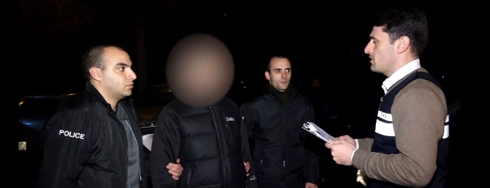 პოლიციამ თბილისში განსაკუთრებით დიდი ოდენობით სხვადასხვა სახის ნარკოტიკი ამოიღო. დაკავებულია 2 პირი პოლიციამ თბილისში განსაკუთრებით დიდი ოდენობით სხვადასხვა სახის ნარკოტიკი ამოიღო. დაკავებულია 2 პირი