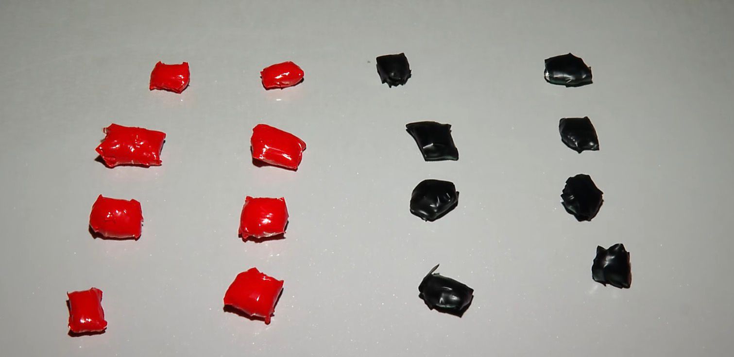 საპატრულო პოლიციამ თბილისში, ნარკოდანაშაულის ბრალდებით, უცხო ქვეყნის 3 მოქალაქე დააკავა. ამოღებულია სხვადასხვა სახის ნარკოტიკი საპატრულო პოლიციამ თბილისში, ნარკოდანაშაულის ბრალდებით, უცხო ქვეყნის 3 მოქალაქე დააკავა. ამოღებულია სხვადასხვა სახის ნარკოტიკი